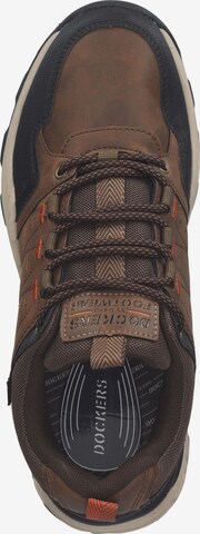 Dockers by Gerli Sneakers in Brown