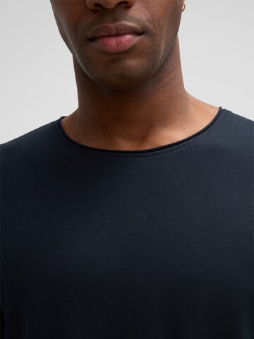 STRELLSON Shirt 'Prospect' in Blue