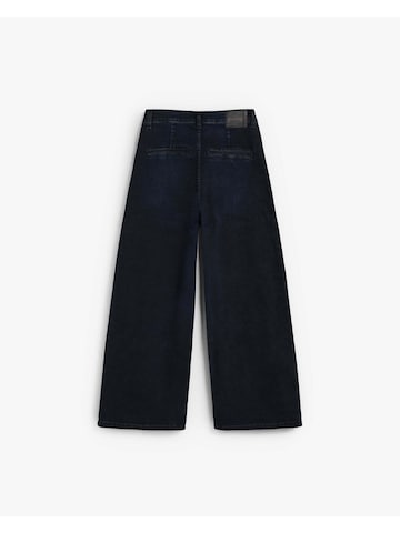 Regular Jeans ' ' de la Scalpers pe mov: spate