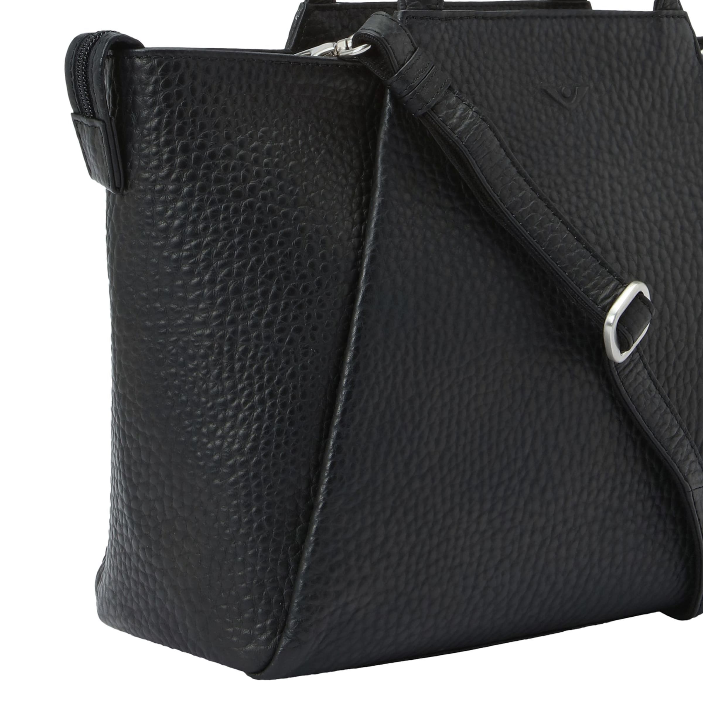 Shopper di VOi in nero