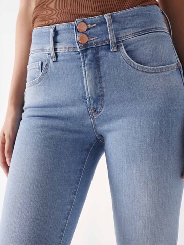Salsa Jeans Slim fit Jeans in Blue