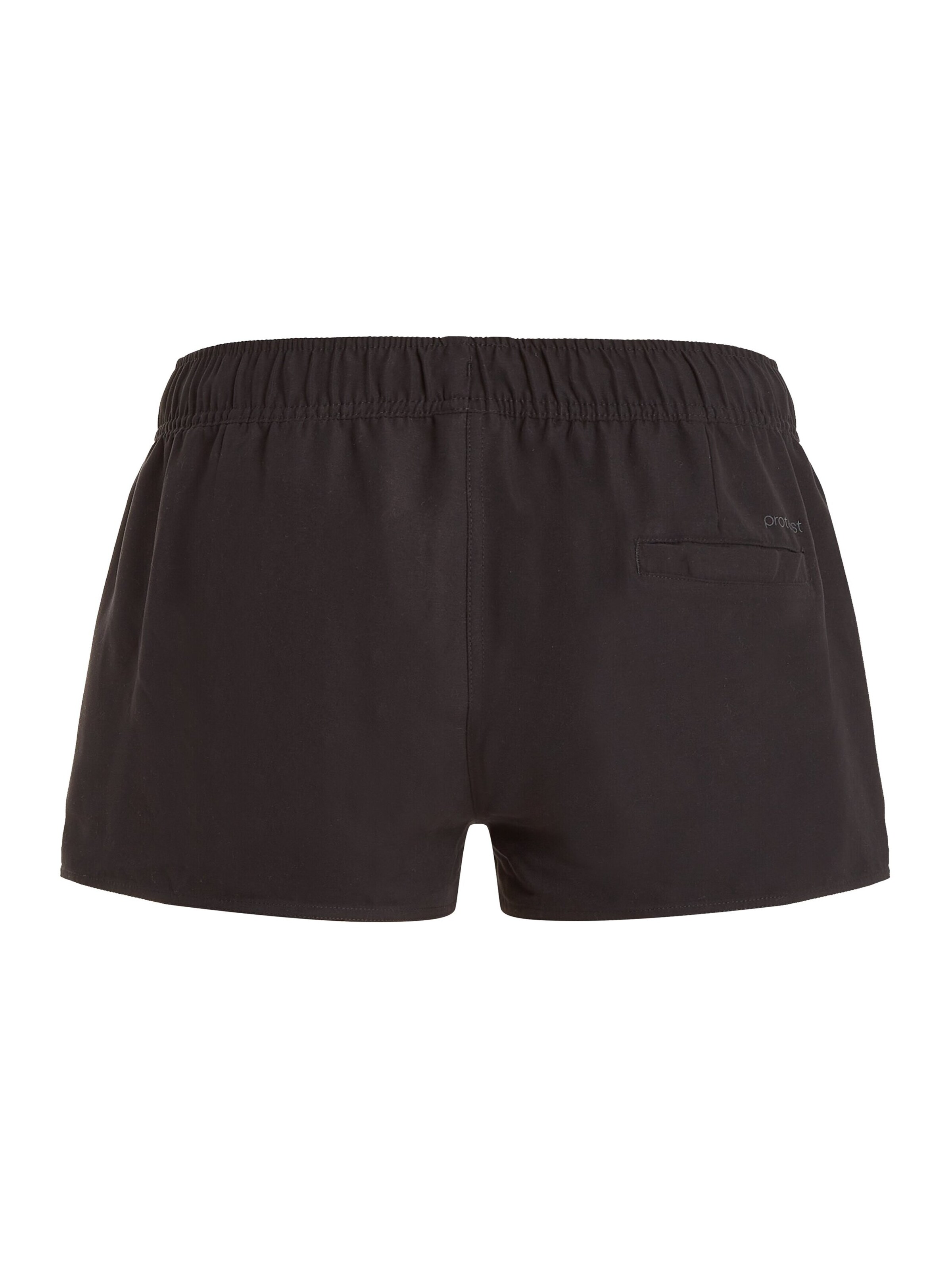 PROTEST Boardshorts 'PRTEvi'‌‌‌ in Schwarz