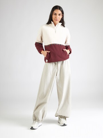 Pullover 'Holina' di Iriedaily in rosso