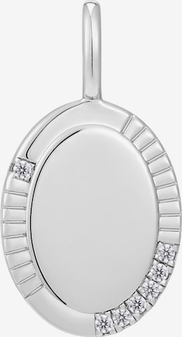 ANIA HAIE Pendant in Silver: front