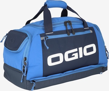 Borsa da viaggio 'Firness' di Ogio in blu