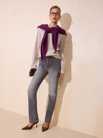 Friends Like These Slim fit Jeans in Grey