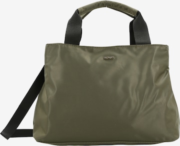 Picard Handbag 'Happy' in Green: front