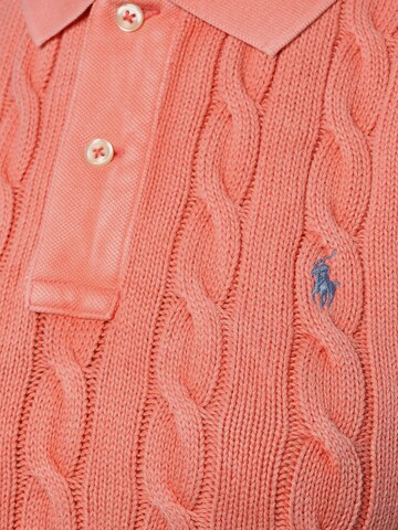 Polo Ralph Lauren Top in Orange
