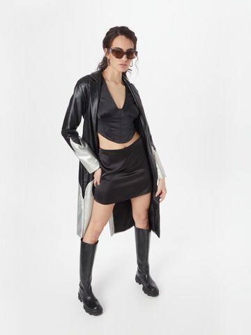Tally Weijl - Blusa em preto