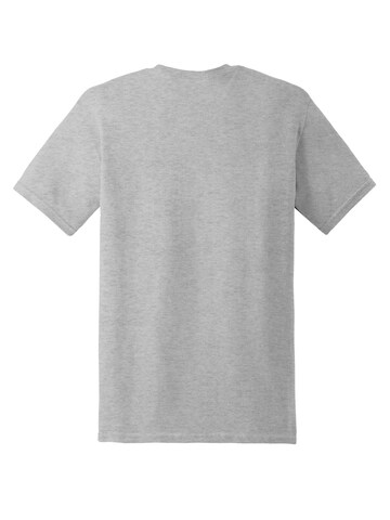 Maglietta 'Billie Eilish Tour' di Rockshirts in grigio