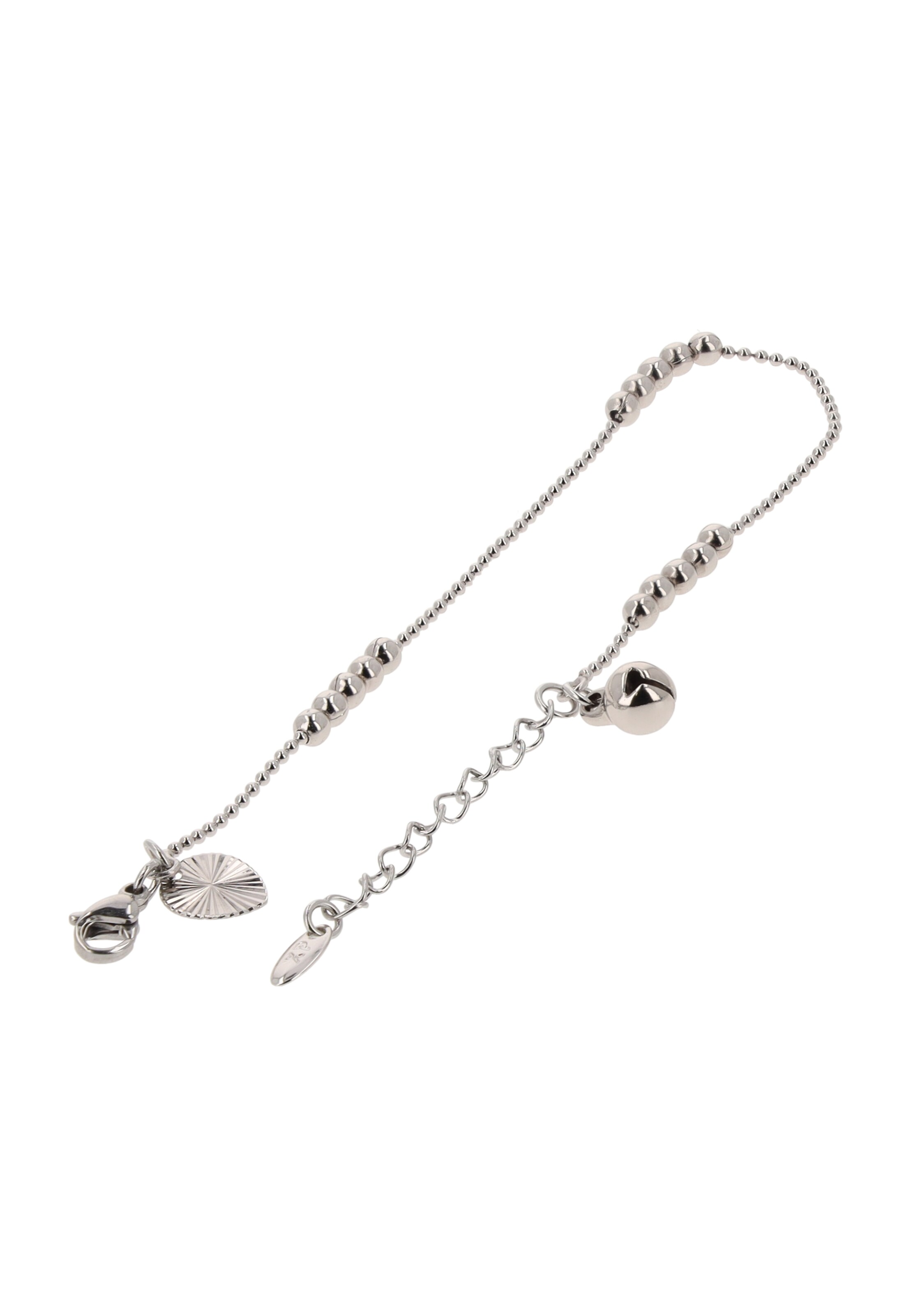 Bracelet faina en argent