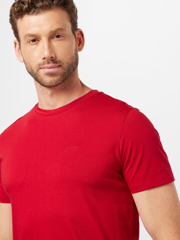 T-Shirt 'Cosimo' JOOP! en rouge