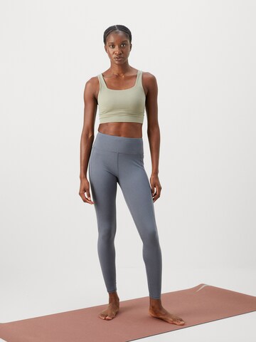 Skinny Pantalon de sport 'ONPLEA-2' ONLY PLAY en gris