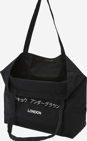 AllSaints Shopper 'UNDERGROUND' in Black