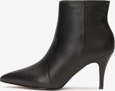 Kazar Booties in Black, Item view