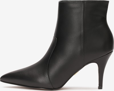 Kazar Ankle boots σε μαύρο, Άποψη προϊόντος