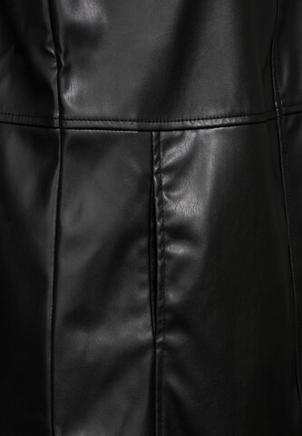 Street One Studio Kleid in Schwarz