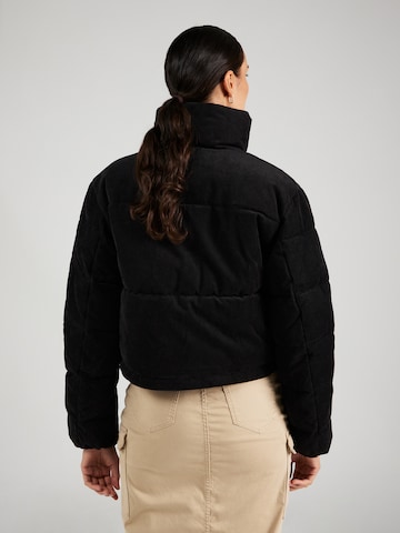 Calvin Klein Jeans Jacke in Schwarz