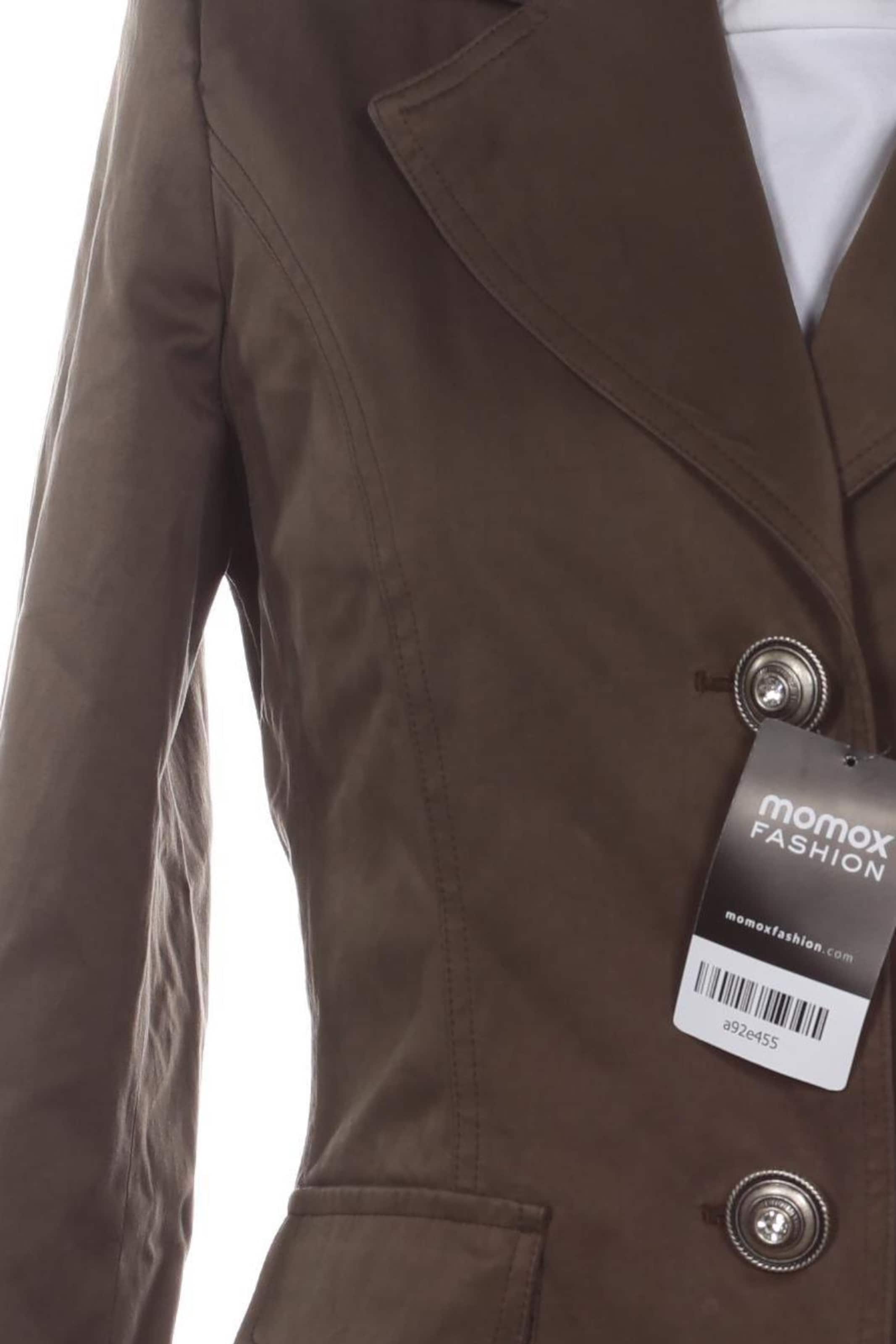 AIRFIELD Blazer in M in Brown