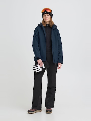 North Bend - Chaqueta funcional ' NBMona W ' en azul