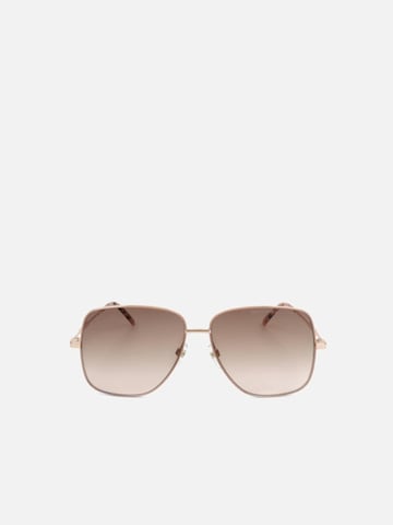 Marc Jacobs Sunglasses in Gold