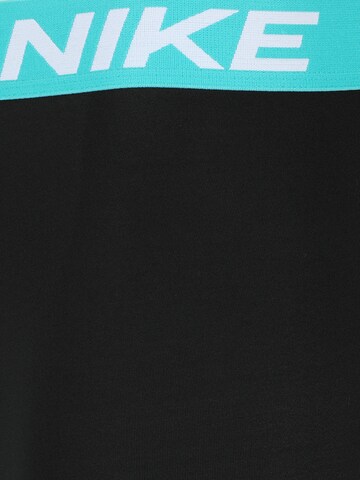 NIKE Underwear Sports underpants in Black