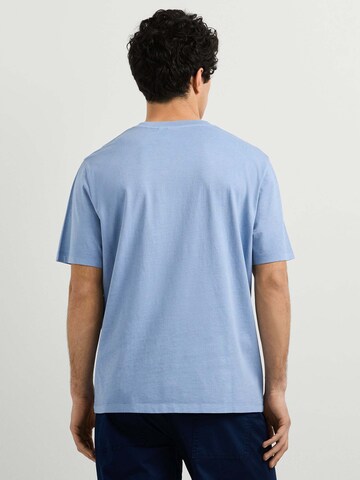 Pepe Jeans Shirt in Blau