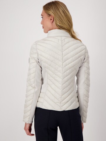 monari Between-Season Jacket in Grey