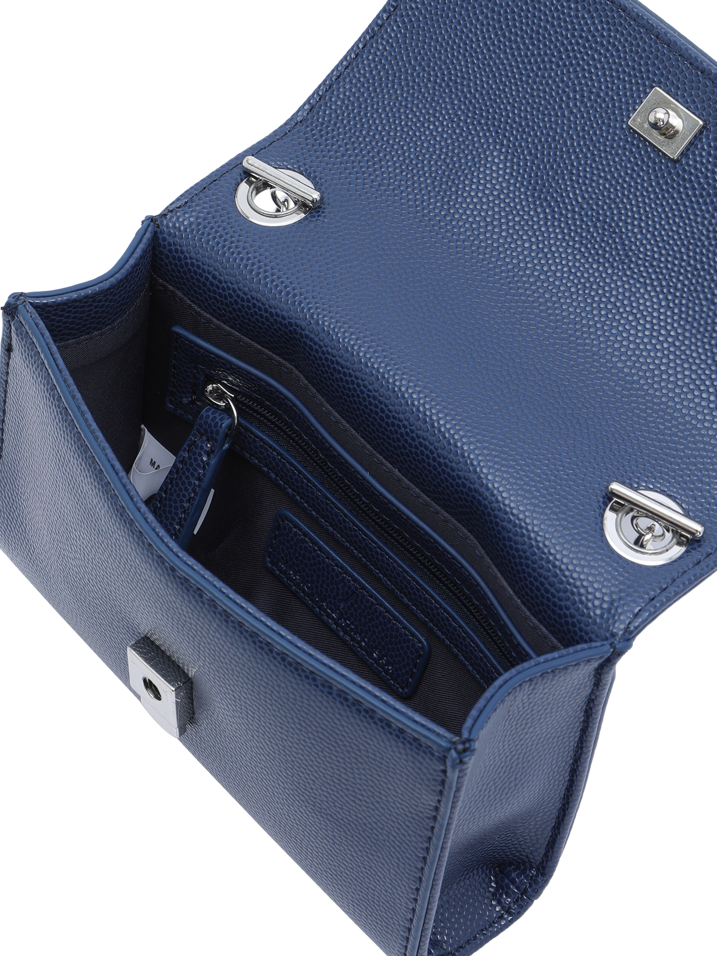 VALENTINO Umhängetasche 'DIVINA' in Blau