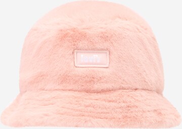 LEVI'S ® Hut in Pink