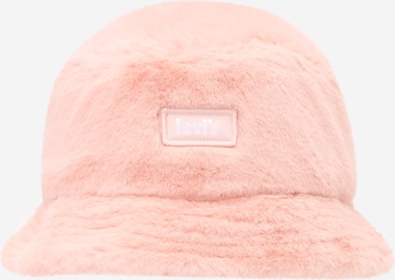 LEVI'S ® Hatt i rosa