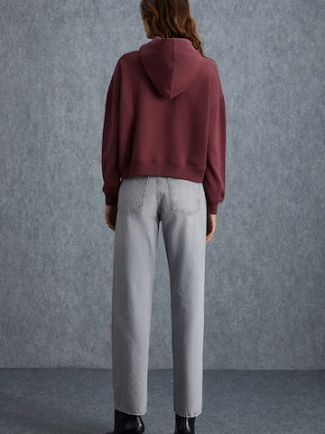 Grimelange Суичър в червено