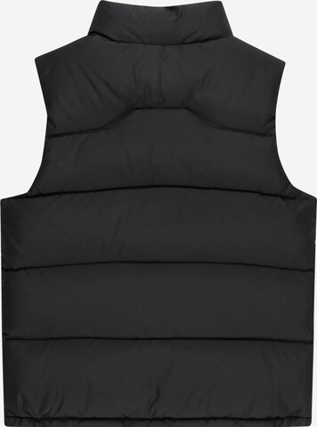 Polo Ralph Lauren Vest 'EL CAP' in Black