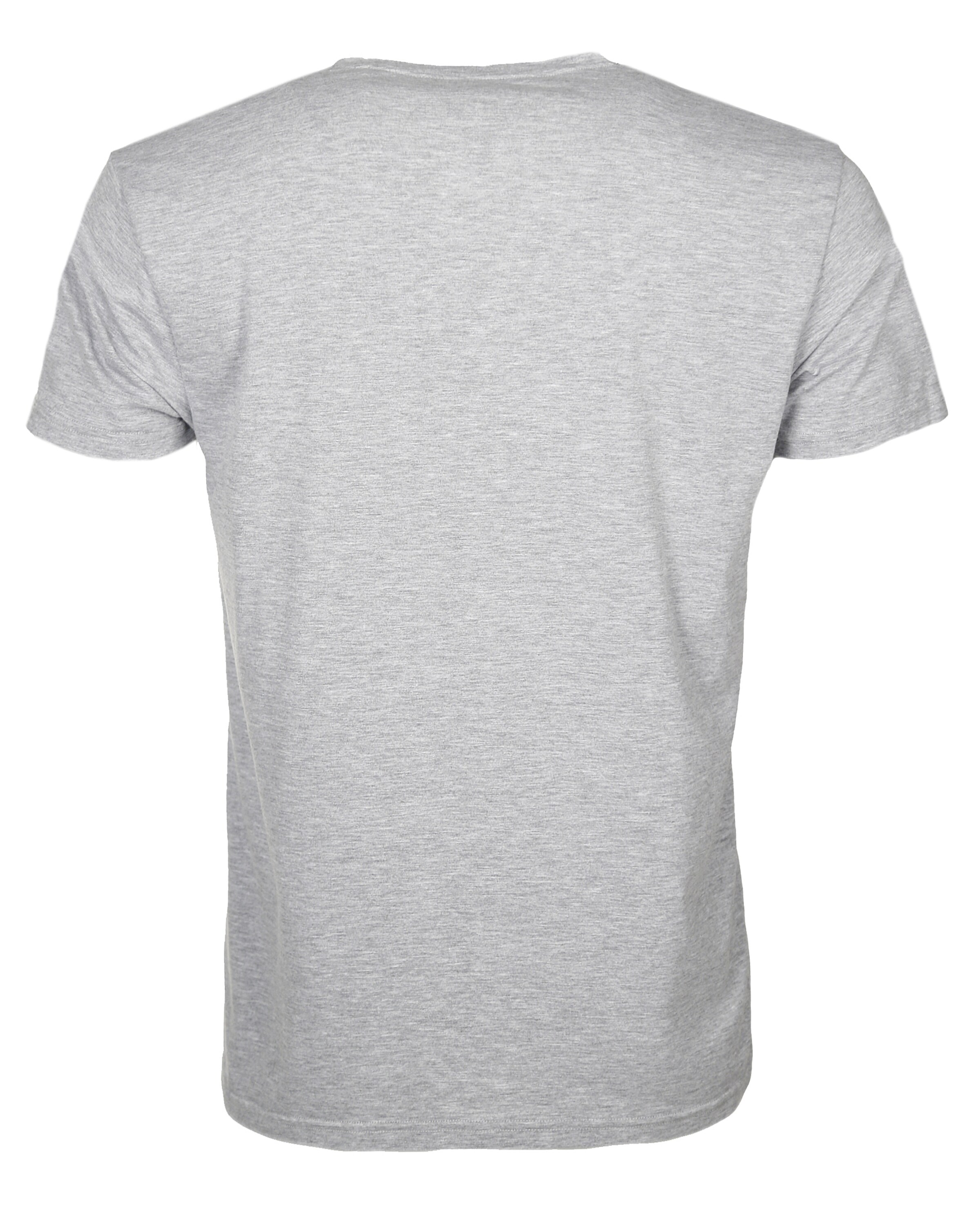 TOP GUN Shirt in Grey