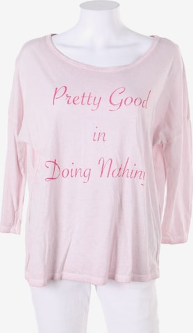 BETTER RICH Top & Shirt in S in Pink: front