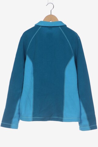 Schöffel Sweater L in Blau
