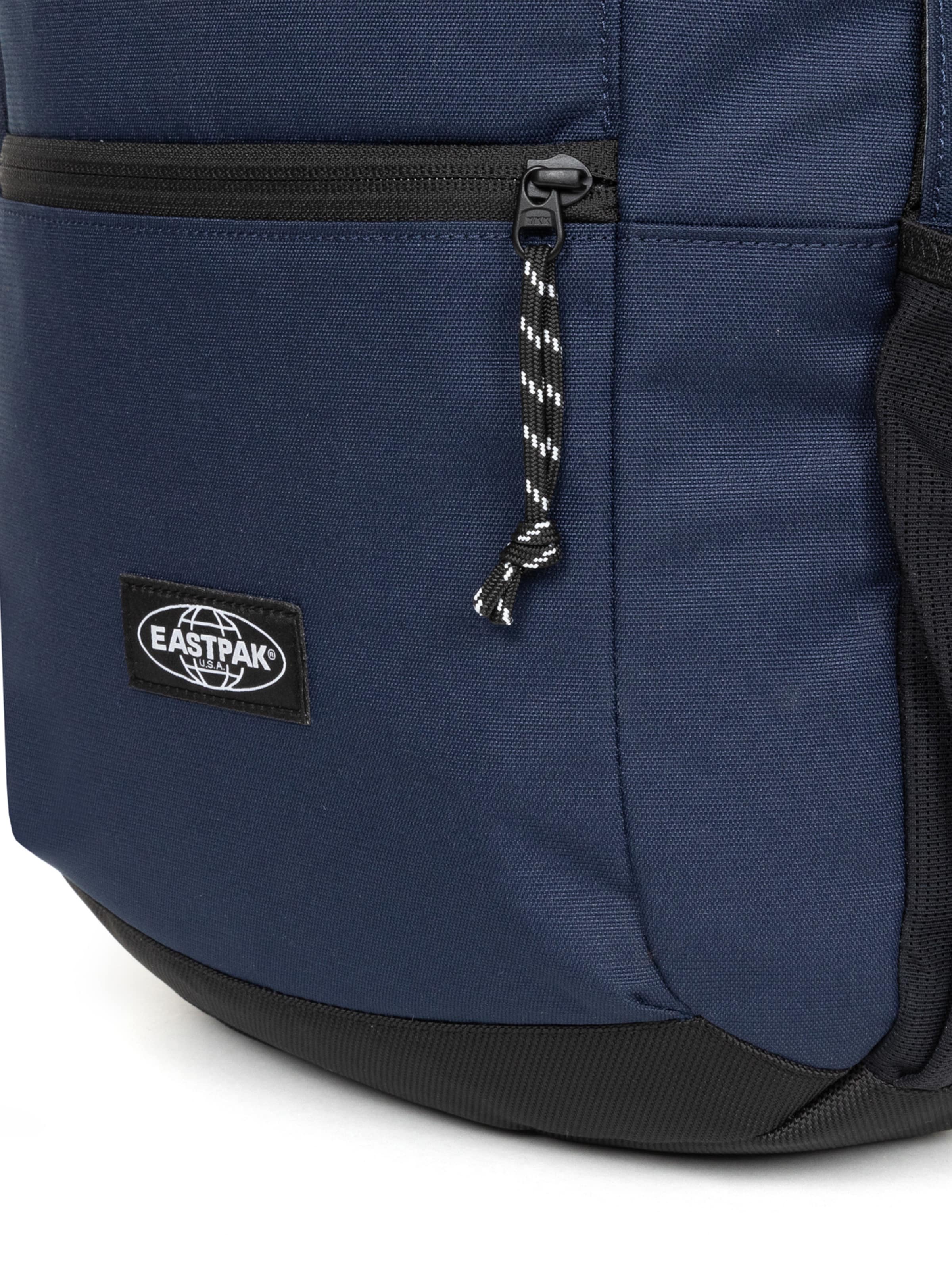 EASTPAK Seljakott 'Floid Pro', värv sinine