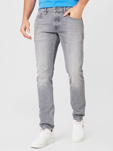 SCOTCH & SODA Jeans 'Ralston' in Grau: predná strana