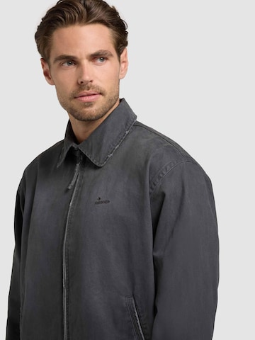 Veste mi-saison 'Noam' khujo en gris