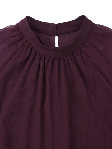 LapaPlus - Vestido en lila