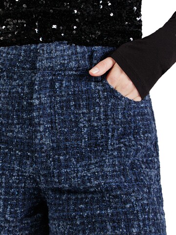 regular Pantaloni di IRO in blu