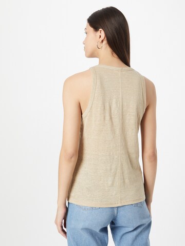 Banana Republic Top in Beige