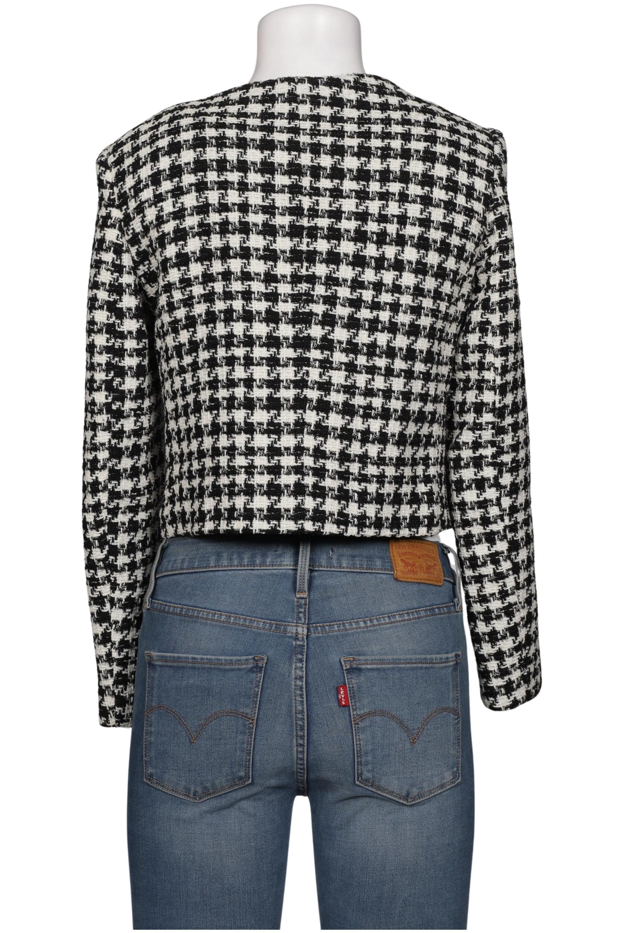 MANGO Blazer XS in Mischfarben