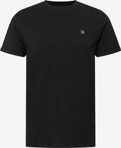 Clean Cut Copenhagen Camiseta en negro, Vista del producto