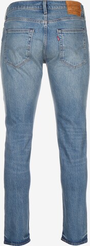 LEVI'S ® Tapered Jeans '512™ Slim Taper' in Blue