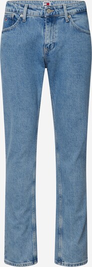 Tommy Jeans Jean 'SCANTON SLIM' en bleu denim, Vue avec produit