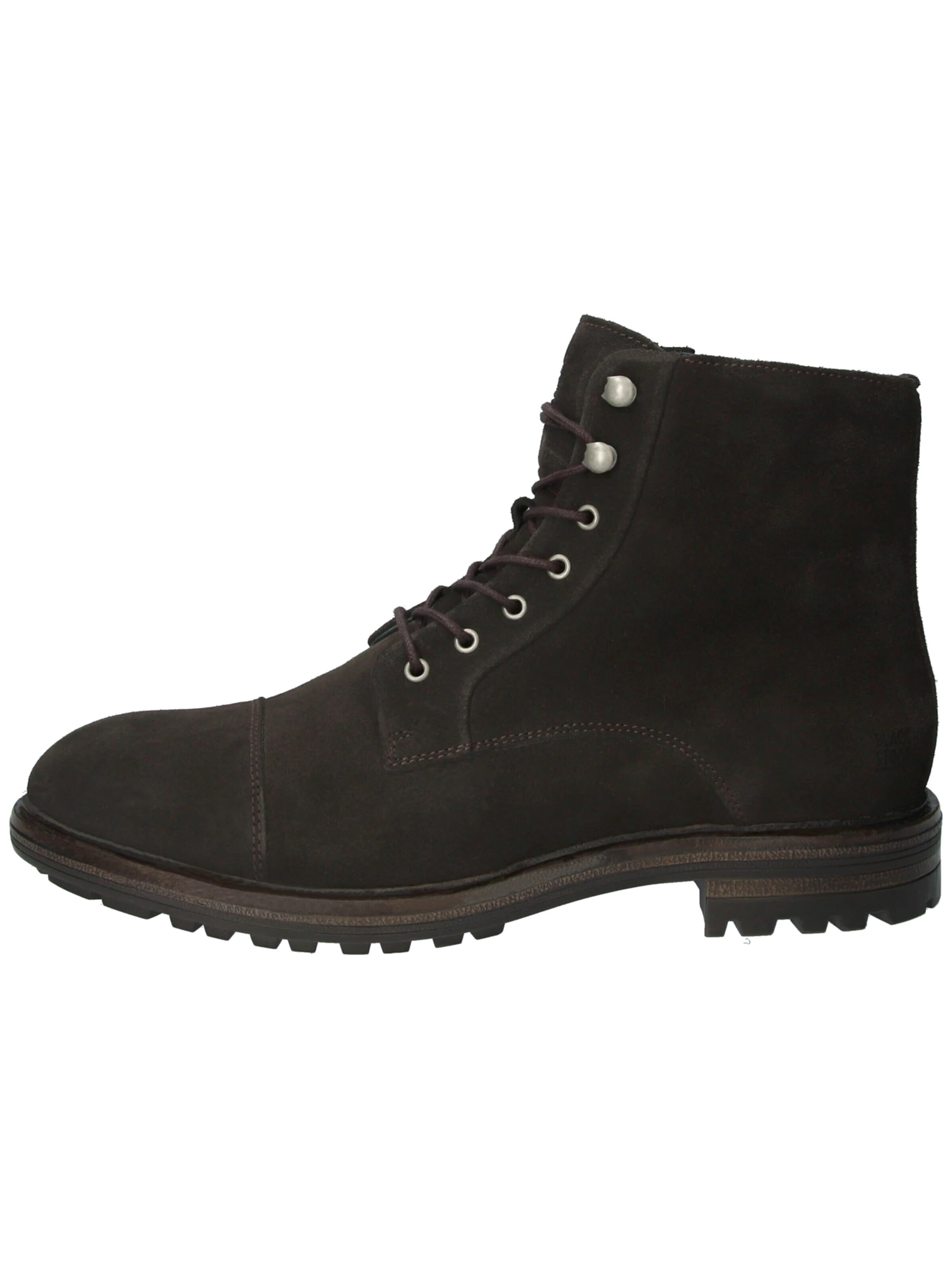 BLACKSTONE Schnürboots 'Lester UG20' in Braun