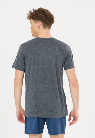 ENDURANCE Performance Shirt 'Abdon' in Grey