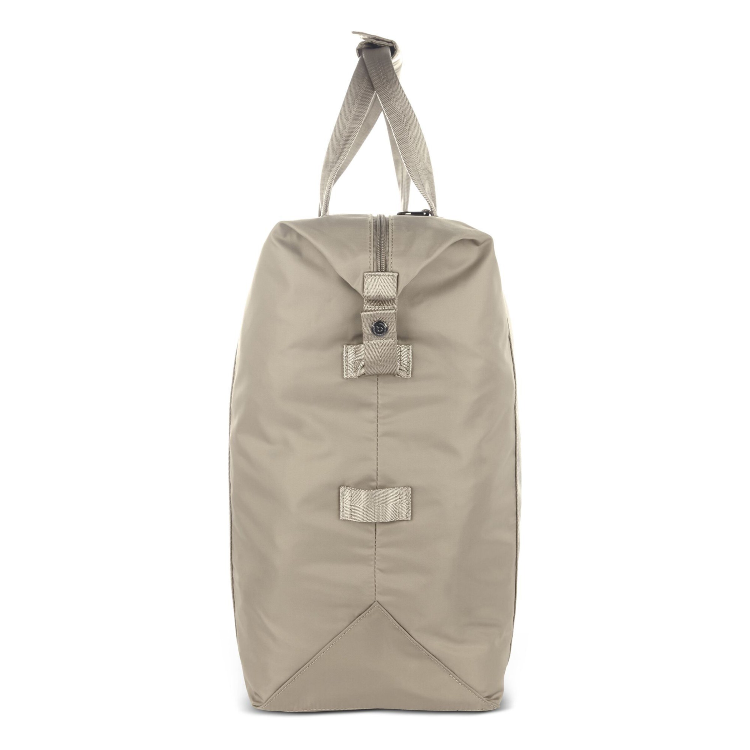 Cabas 'Elia' bugatti en gris