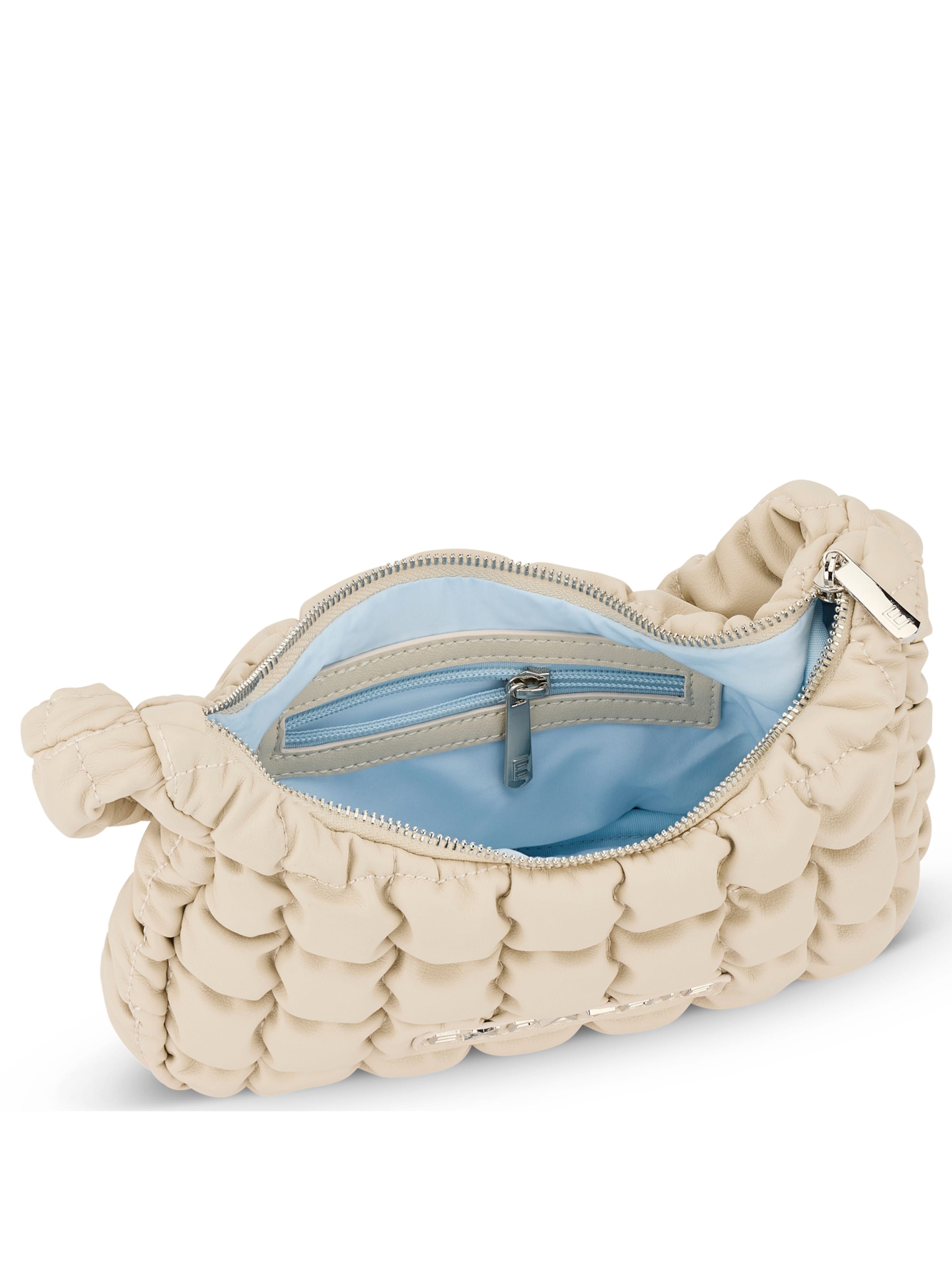 Geantă de umăr 'Pippa Small' de la Expatrié pe bej